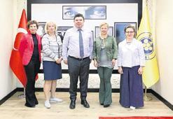 NAR hareketi Buca’da