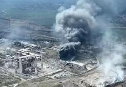 Putin, Mariupol'un son savunucularını açlıktan öldürmeyi hedefliyor