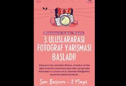 Nun’dan Ramazan’a özel fotoğraf yarışması