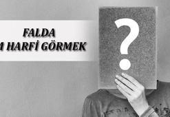 Falda M Harfi Görmek Ne Demek? Kahve Falında M Harfi Şekli Çıkması Ne Anlama Gelir?