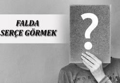 Falda Serçe Görmek Ne Demek? Kahve Falında Serçe Şekli Çıkması Ne Anlama Gelir?