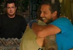 Survivor Berkan Karabulut, Gökhan Keser'den özür diledi!