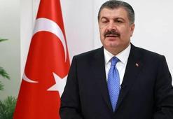 Maskesiz günlere dönülecek mi? Bakan Koca'dan son açıklama