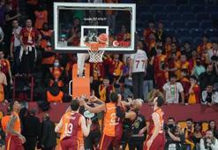 Galatasaray Nef'ten çocuklar için anlamlı hareket