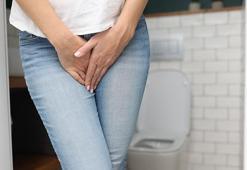 Kadınlarda en sık görülen problem: İdrar kaçırma hakkında bilinmesi gerekenler