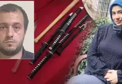 Başak Cengiz'i vahşice katletmişti! Samuray kılıçlı caninin cezası belli oldu