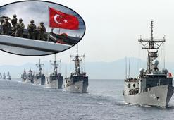 Gemideki Kur'an-ı Kerim'in sırrı! 'NATO tatbikatlarından bile daha büyük' diyerek anlattı