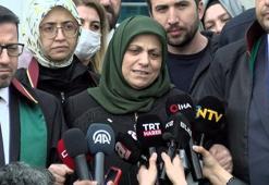 Başak Cengiz’in annesi: Bugün orucumu Başak’ın bayramı ile açacağım