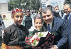 ‘Hatırlatma dozunu ihmal etmeyin’