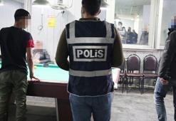 81 ilde 'kumar, tombala ve oyun makineleri' uygulaması