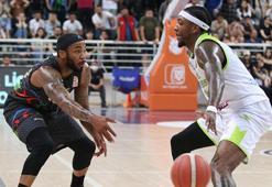 Aliağa Petkimspor, Yukatel Merkezefendi Belediye Basket deplasmanında galip