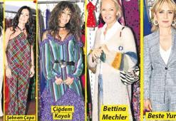 Çukurcuma’da moda daveti