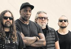 Sepultura fırtınası