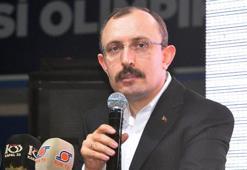 Bakan Muş: Ekonomik yapımız her geçen gün gelişiyor
