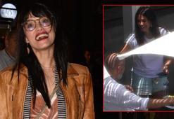 Nehir Erdoğan: Renan ile yaşadığım aşk şehir efsanesi