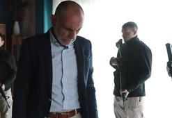 'Teşikilat'ta ekip, Yıldırım'ı ele geçirdi!