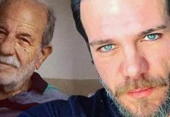 Babasının cenazesine gidemeyen Tolga Karel mezarlığı paylaştı: Sana yetişemedim