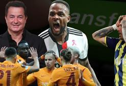 Süper Lig devinde bir dönem sona eriyor! Ezeli rakibe transfer