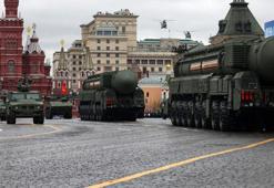 Küresel askeri harcamalar ilk kez 2 trilyon doları aştı