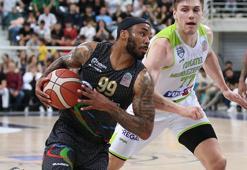 Aliağa Petkimspor'da mucizeye bir adım kaldı