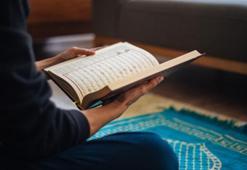 Kadir Gecesinde Kuran-ı Kerim'den Okunabilecek Sureler Nelerdir?