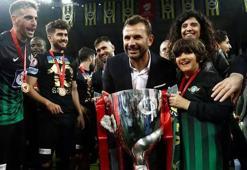 Nereden nereye!  Akhisarspor'da büyük yıkım...