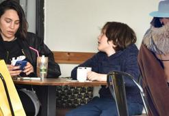 Günay Musayeva: Dubai’ye gittim, kendimi şımarttım!