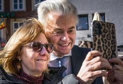 Twitter, aşırı sağcı Wilders'ın hesabını askıya aldı!