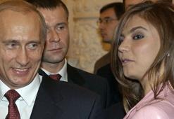 Putin'in sevgilisi ilk kez görüntülendi! ABD'den 'gizli first lady' açıklaması