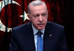 Cumhurbaşkanı Erdoğan'dan Biden ve HDP'ye 1915 tepkisi