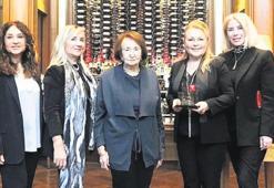 Arsel’e onur ödülü