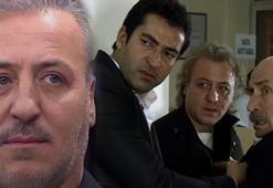 Barış Falay'dan yıllar sonra gelen 'Ezel' itirafı!