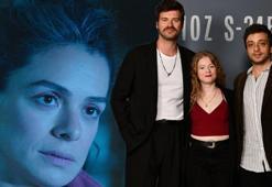 Sette kriz çıktı! Özge Özpirinçci kutlama yemeğine katılmadı