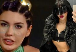 Rol mü yapıyor? Bahar Candan açıkladı