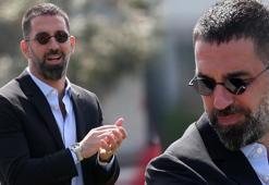 Arda Turan'ın yeni mesleği belli oldu! Futbolu bıraktıktan sonra...