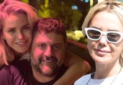 Ece Erken'e 'reddimiras' sorusu!