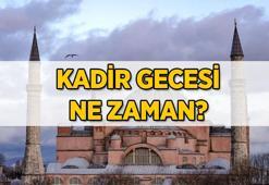 2022 KADİR GECESİ NE ZAMAN? Bugün Kandil Mi, Kadir Gecesi hangi gün idrak edilecek?