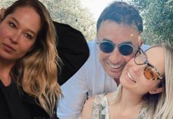 Gülçin Ergül'ün büyük acısı! Aklına geldikçe ağlıyor