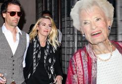 Kate Winslet mirasa kondu