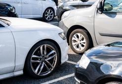 Mart ayında 97 bin 974 adet taşıtın trafiğe kaydı yapıldı