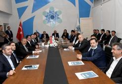 TÜİOSB Başkanı Gül Akyürek Balta: "Yolumuza hızla devam ediyoruz"