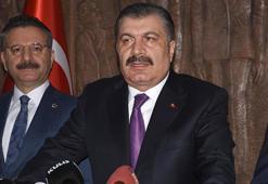 Sağlık Bakanı Koca'dan yeni maske açıklaması: Bundan sonraki süreçte alışkanlık haline gelmeli