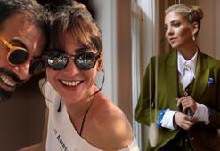 Gökçe Eyüboğlu ve Selçuk Öner Eyüboğlu tek celsede boşandı