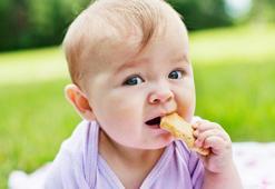 Bebek bisküvisi alırken dikkat edilmesi gereken en önemli kriter