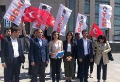 TGB'den Garo Paylan hakkında suç duyurusu