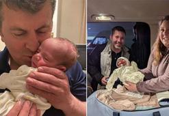 Dünya Mürsel ve Anna-Marie'yi konuşuyor! Dikkat çeken Ukrayna detayı