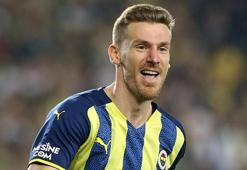 Son dakika: Serdar Aziz'de flaş gelişme! Anlaşma sağlandı