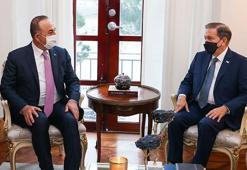 Bakanı Çavuşoğlu: Türkiye ve Panama iki önemli turizm ülkesi