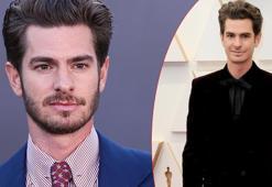 Andrew Garfield oyunculuğa ara vereceğini duyurdu