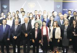 ‘Türkiye’nin en itibarlı markaları’ ödüllendirildi